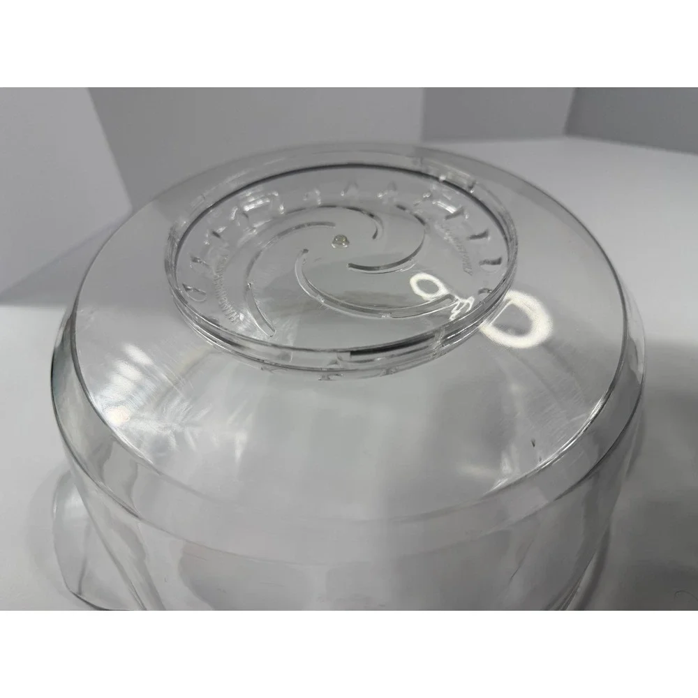 Presto electric stirring